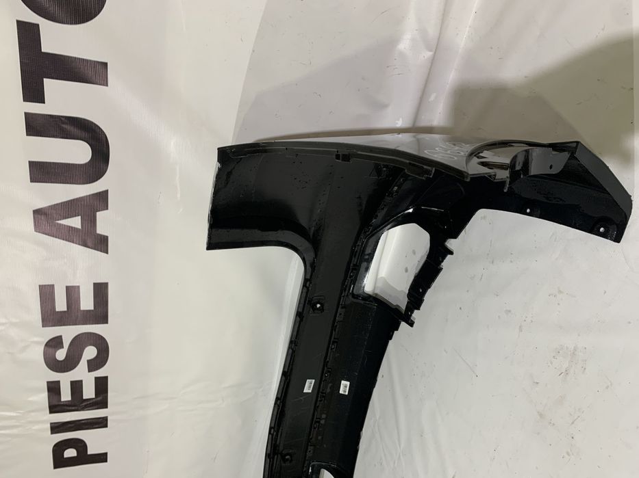 Bara spate BMW IX3 G08, 2020, 2021, 2022, 2023, 2024, cod origine OE 51128498637.