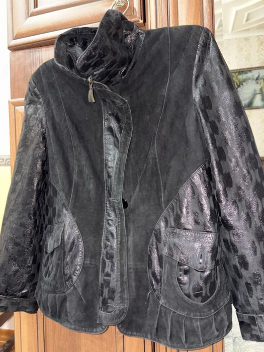 Три виды демисезонных курток