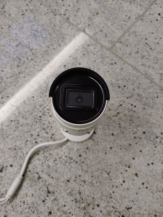 Camera Hikvision  DS-2CD2046G2H-I