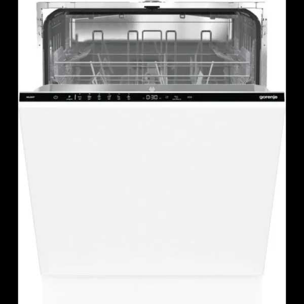 Съдомиялна за вграждане GORENJE GV642E90