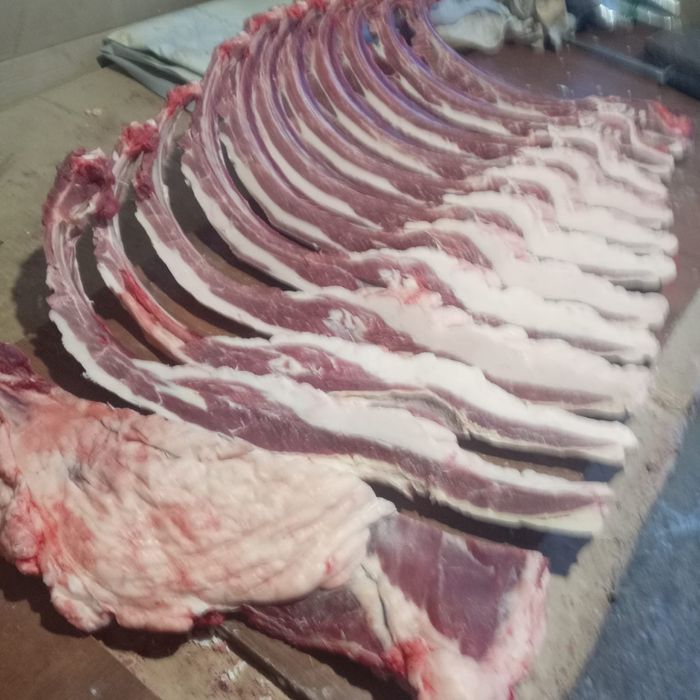 Продам мясо конина