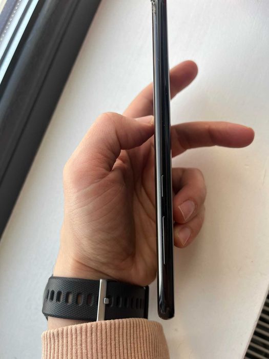 Samsung Galaxy S8+ excelent