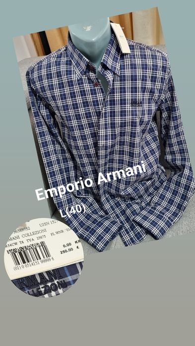 Cămăși noi de vanzare!