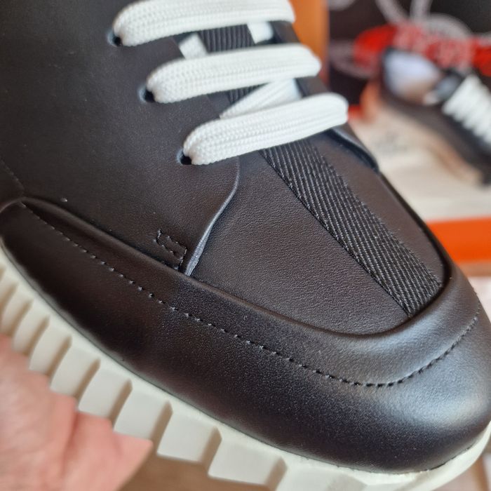 Hermes Jump Sneakers Мъжки Обувки Маратонки Кецове Размер 43