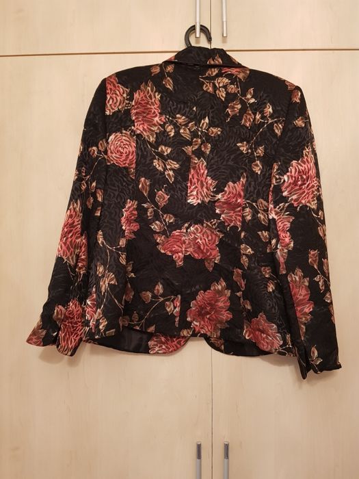 Костюм пиджак женский