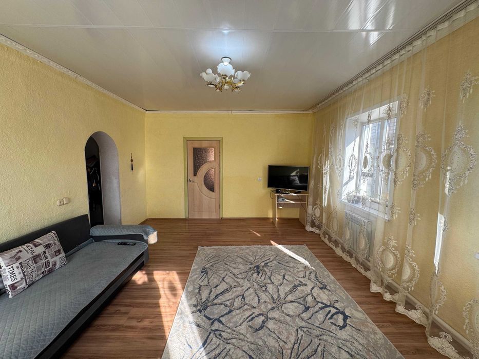 Срочно дом не окраина города