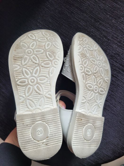 Сандали Clibee 29н