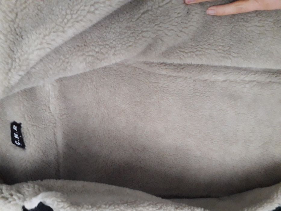 Ново  дамско  яке