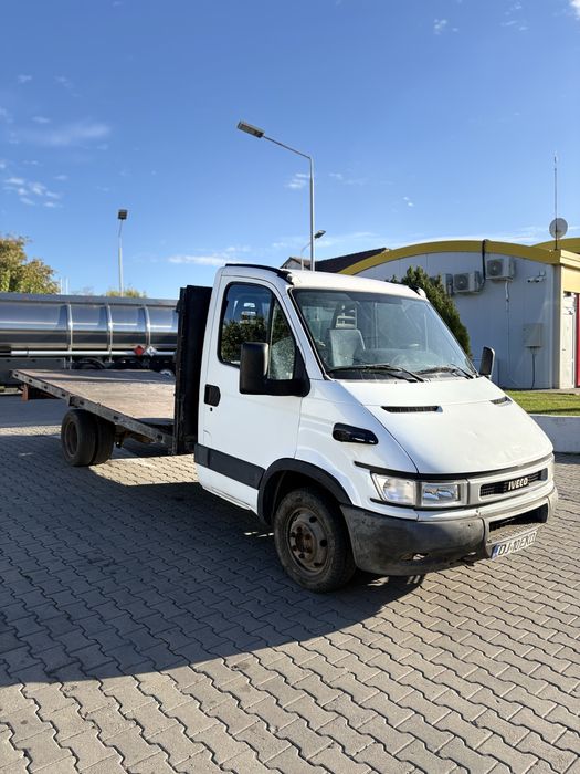 Iveco Daily 35C10 2006