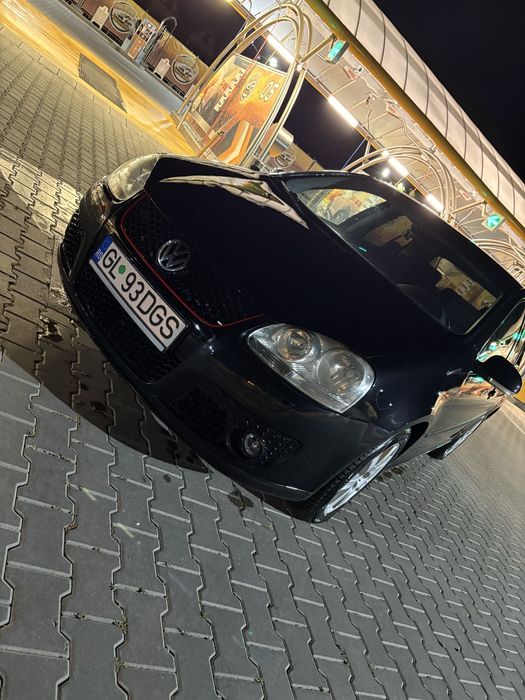 golf 5 2.0 tdi