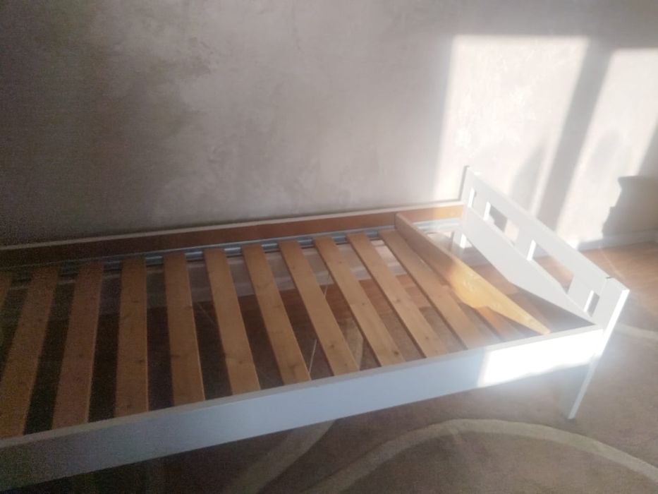 Детские кровати IKEA