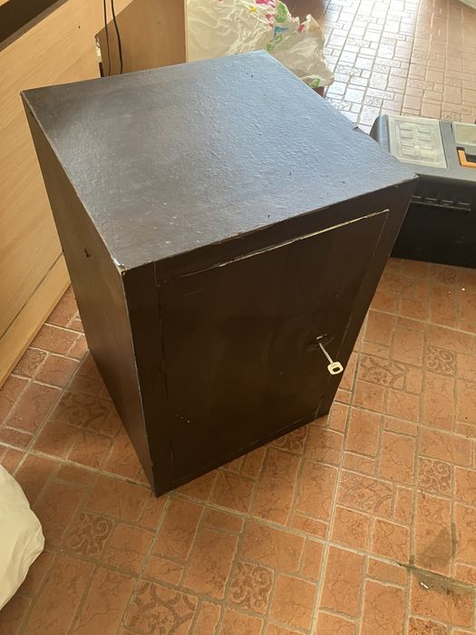 Метални каси Сейфове