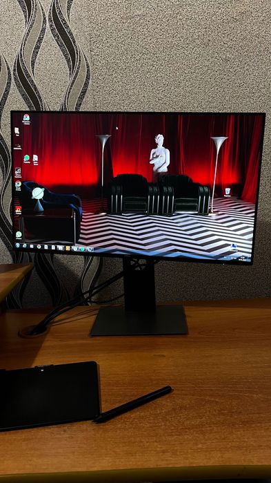 Монитор Dell U2419H (210-AQYU)