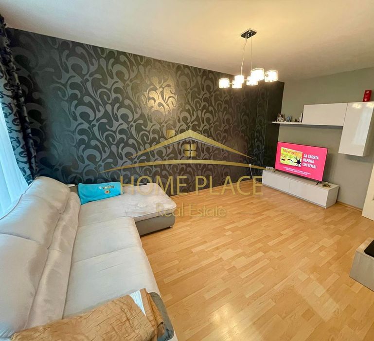 Продава се Четиристаен апартамент в Варна, Аспарухово - 101 кв.м за 1826 €/кв.м - Снимка #2