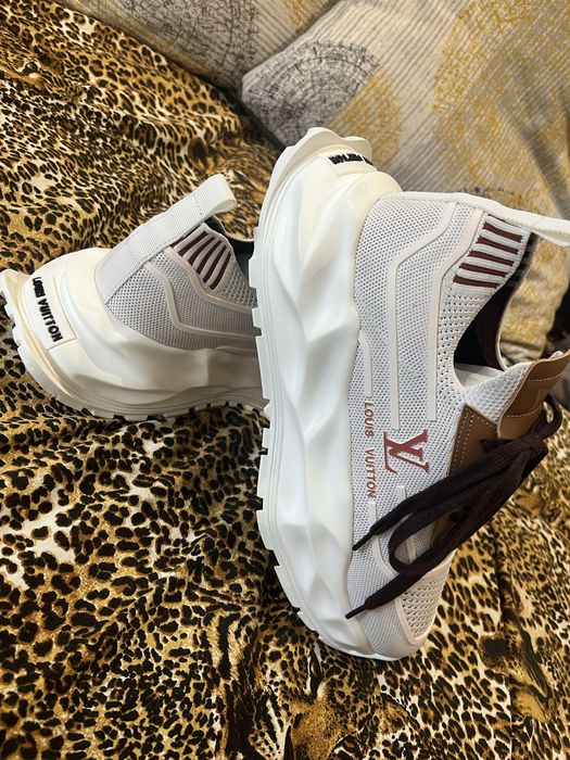 Матаратонки Louis Vuitton