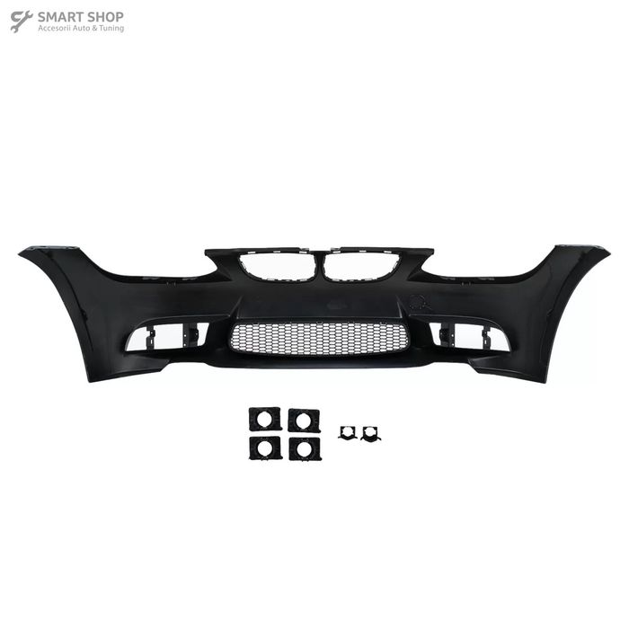Pachet Exterior BMW Seria 3 E92 E93 Coupe Cabrio (2006-2009) M3 Look