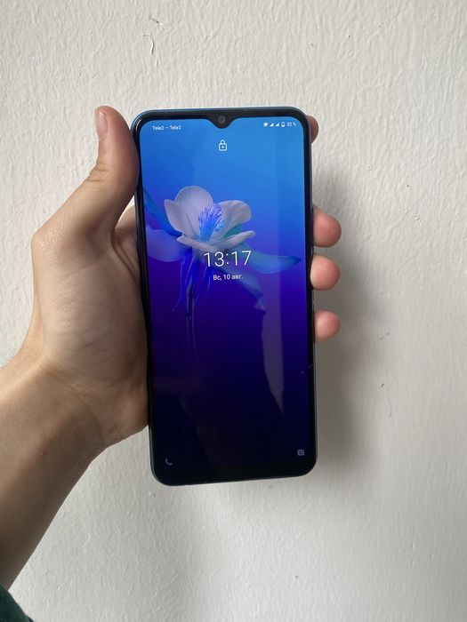 Продам телефон vivo