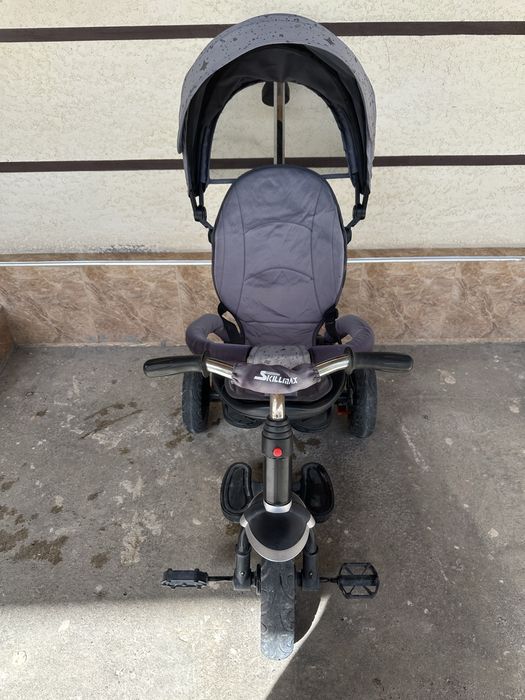 коляска велик, бешик