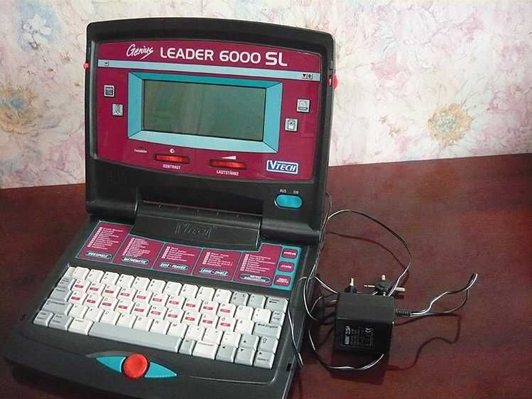Calculator pentru copilasi in limba germana