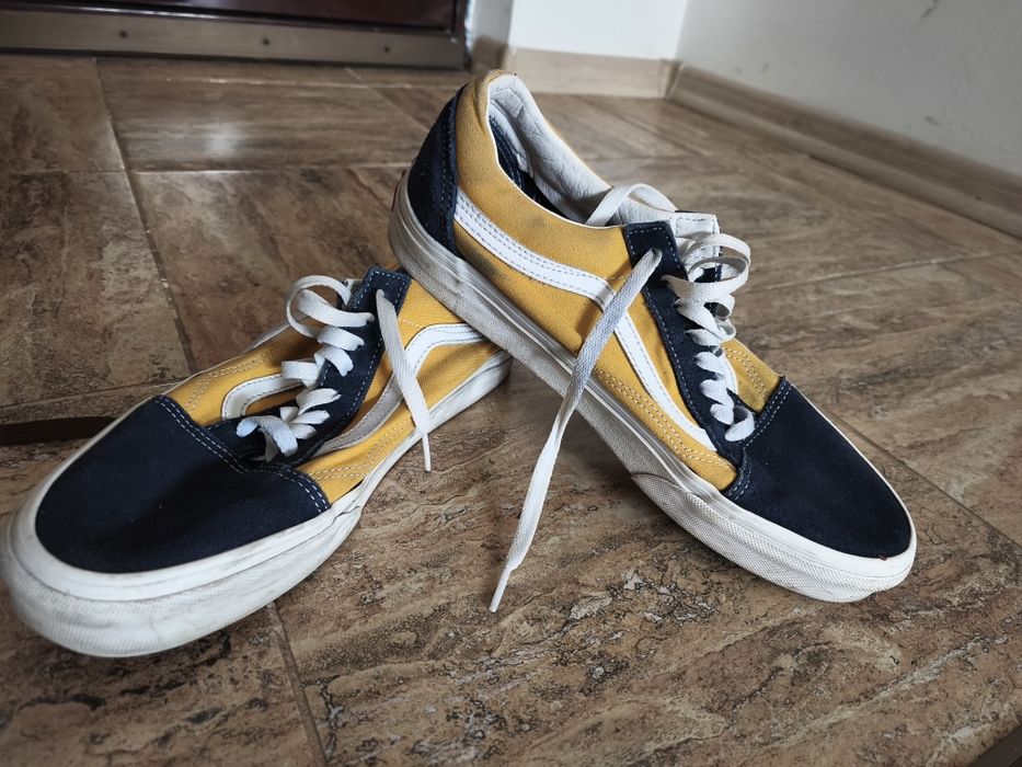 Vand incaltaminte piele, marimea 43