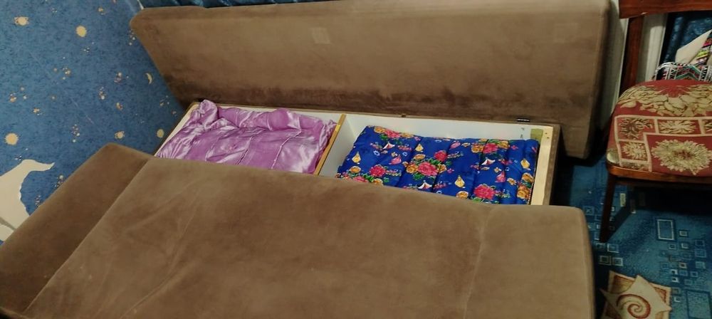 Диван раскладной