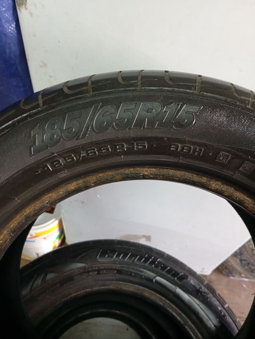 Продам авто шины.