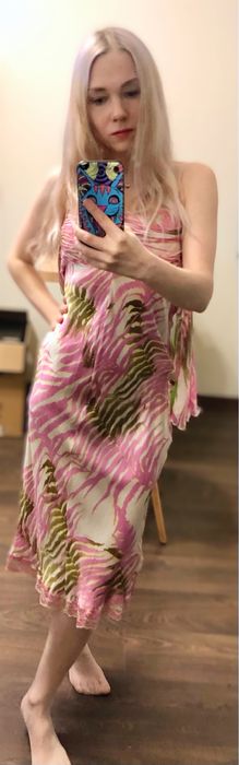 Платье Iceberg оригинал