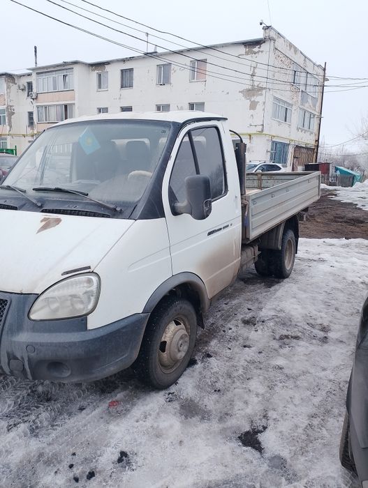 Продам Газель бизнес 2011 года