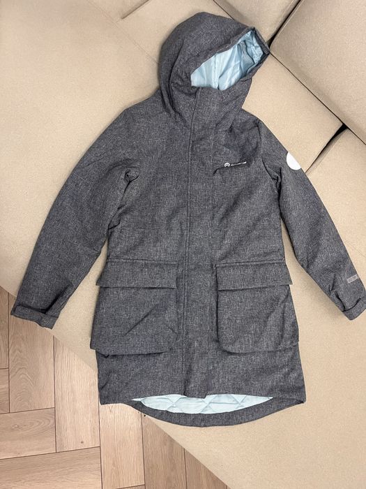 Куртка для девочки