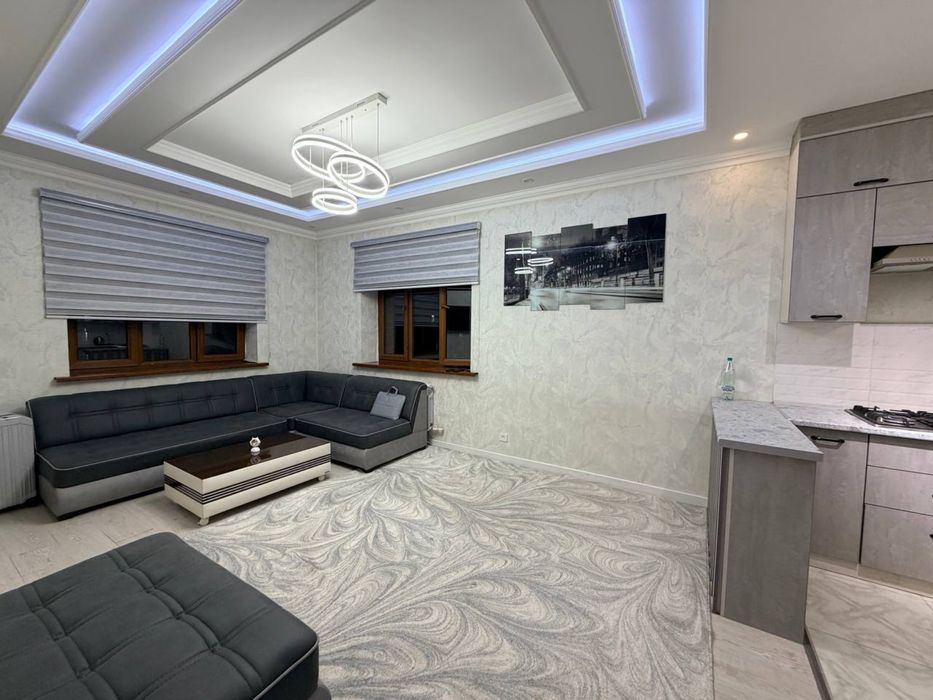 Продается 3х ком. кв, 80м2. ЖК «Dream House». Яккасарайский район.