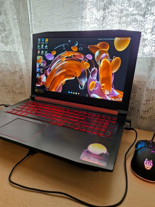Laptop Gaming Acer Nitro 5