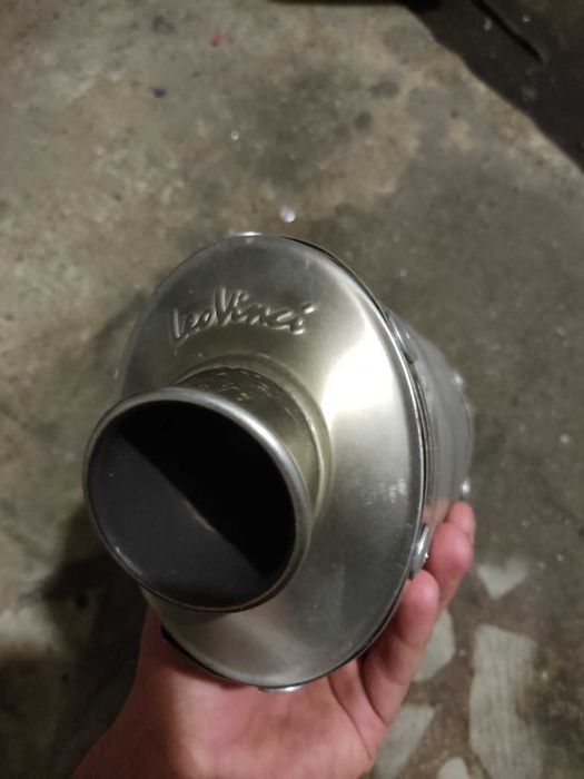 Гърне, ауспух, стоп, спортни ръчки R6 03-05 година