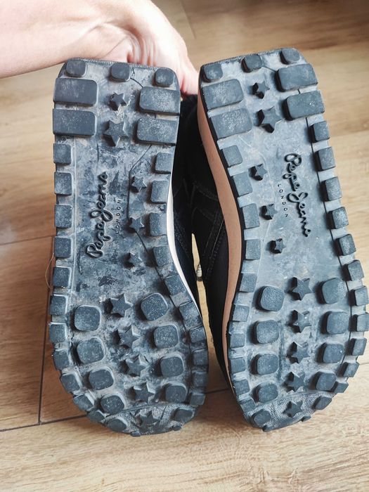 Сникърси Маратонки Pepe Jeans 39