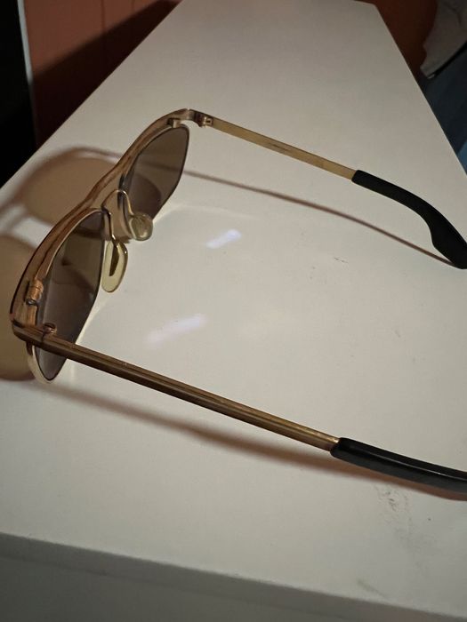 Мъжки слънчеви очила 10к