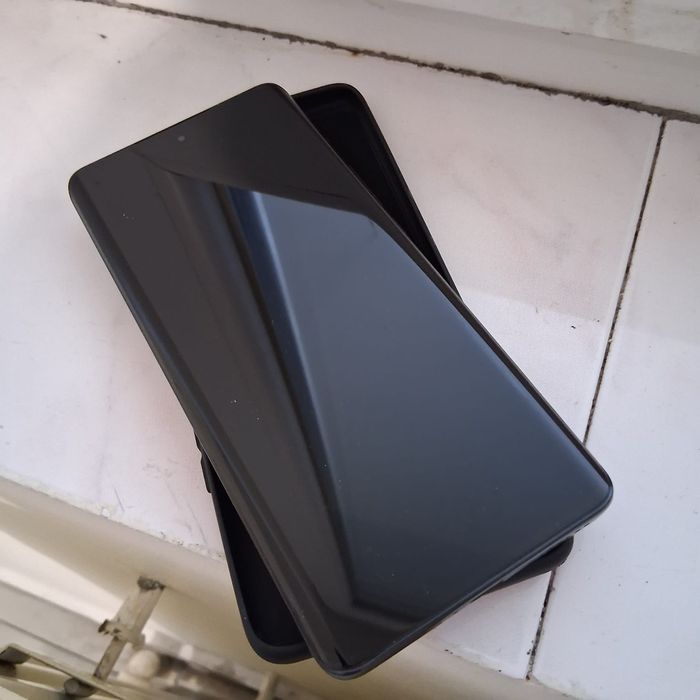 Huawei magic 6 lite 5G