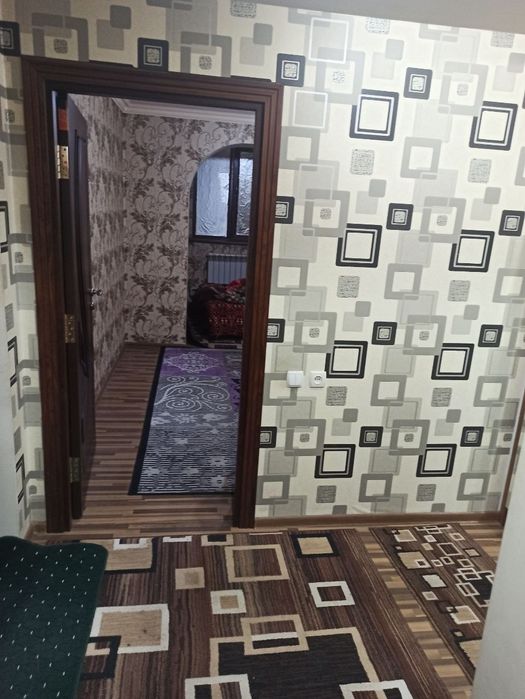 Квартира аренда 2х комнатная