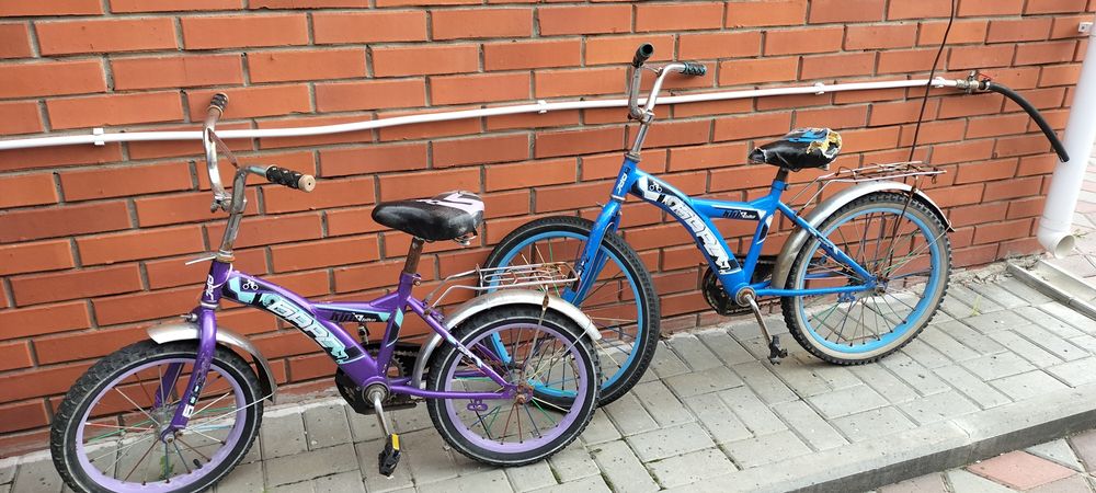 Продам велосипед детский