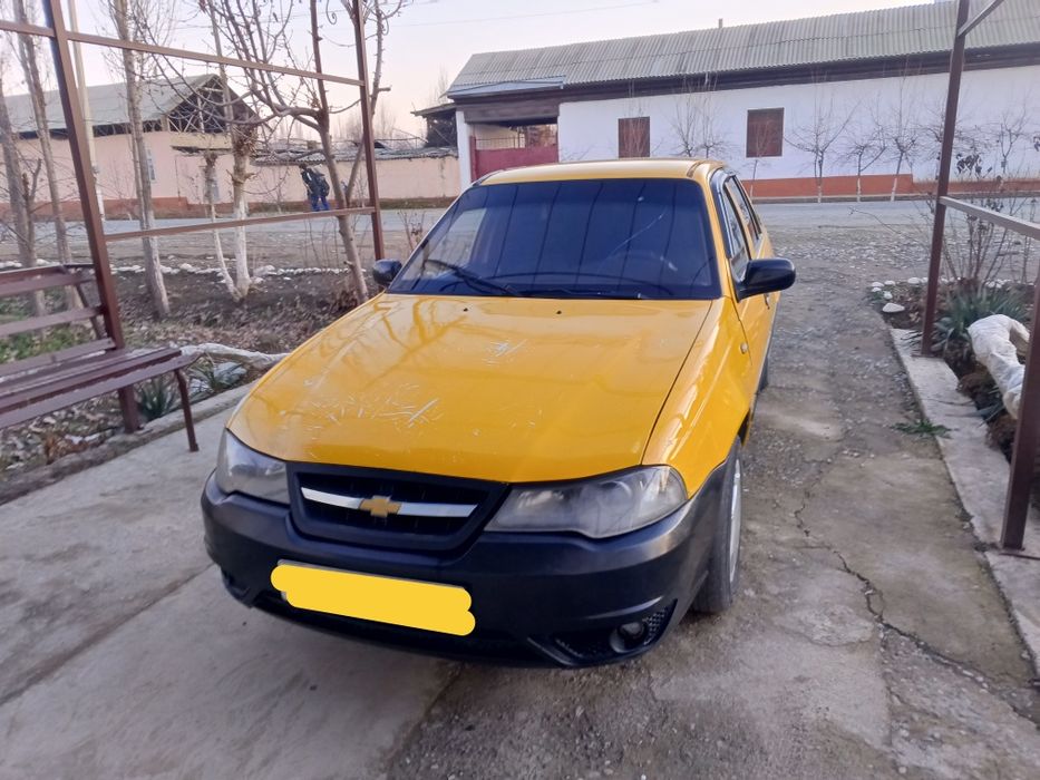 Nexia2 dons 1.6 2009