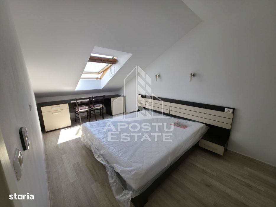 Apartament cu 2 camere de vanzare in zona Steaua, Timisoara — fotografia 2