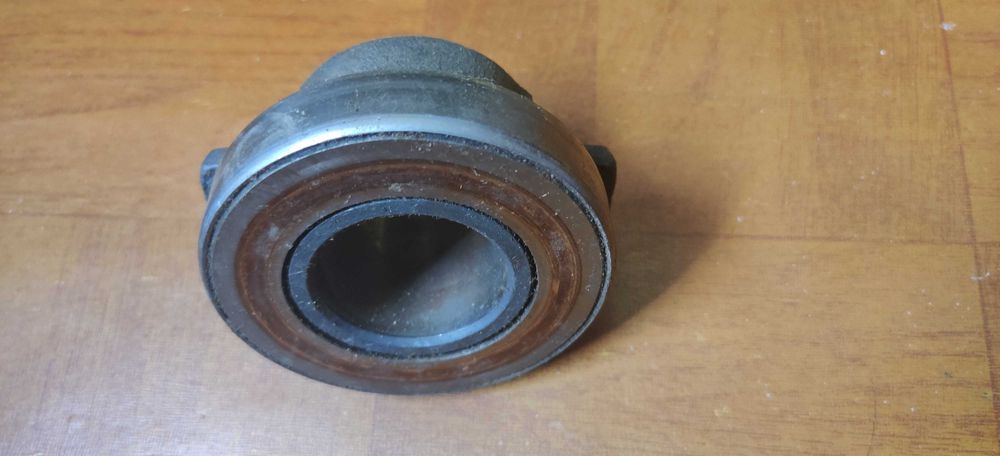 Накладка заднего бампера ГАЗ-3110 Волга, хром, левая ЛЮКС