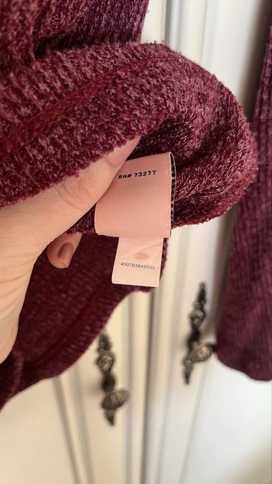 Джемпер  Juicy Couture (M/44)