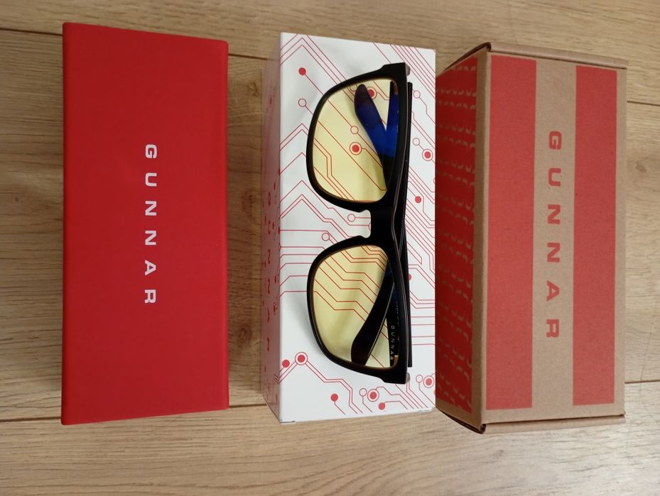 Ochelari protectie calculator  Gunnar