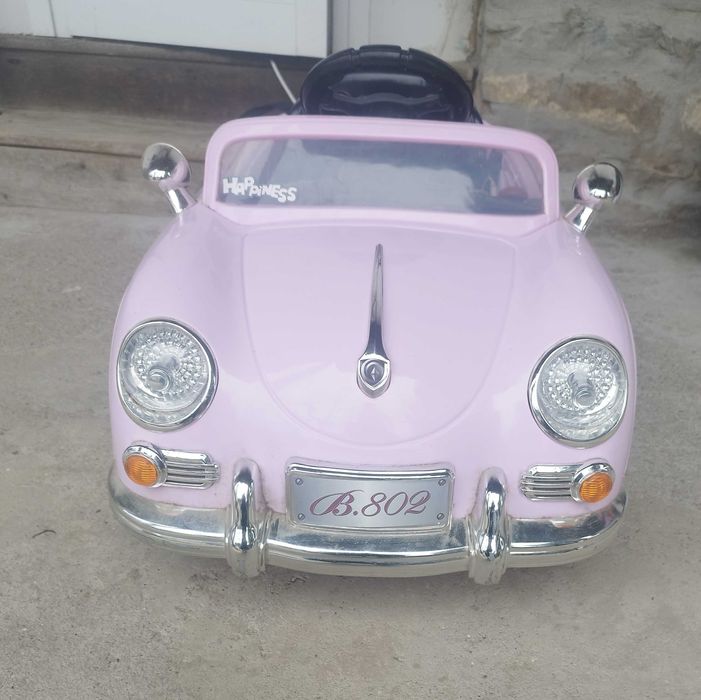 Детски автомобил