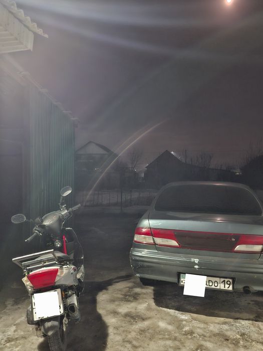 Продам срочно 165куб