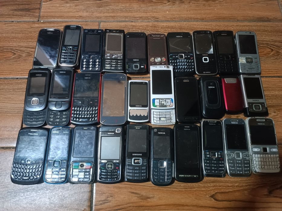 Nokia Retro original. Bez imey 30 kun