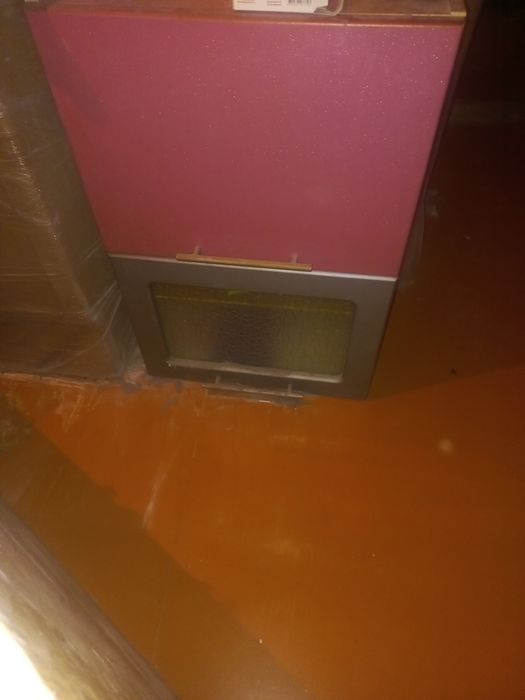 Ящик кухонный 1500