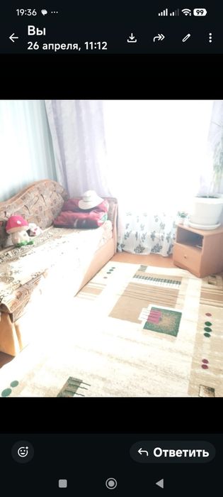 Продается дом в поселке Тобол