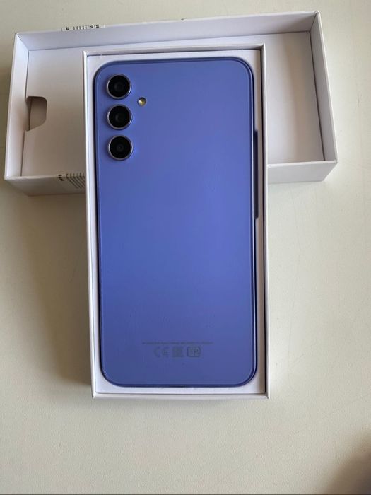 Samsung A34 5G 128gb