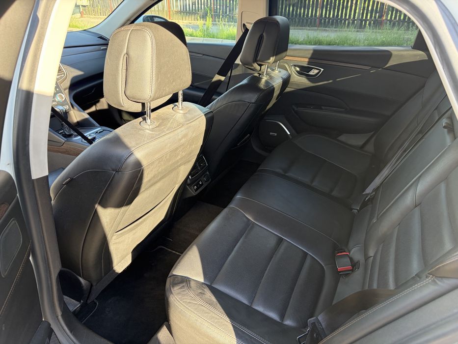 Renault Talisman 1.6 dCi
