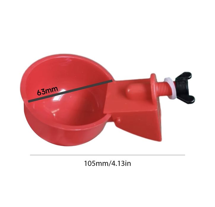 Поилка за всякакъв вид птици